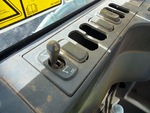 Hydraulics with Hydraulic Control Pattern Changer