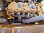 Moteur with Engine - Right Side