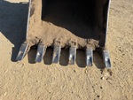 Specialty with Cutting Edge / Teeth / Adapters