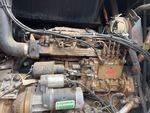 Basic Refrigeration Unit with