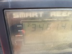 Basic Refrigeration Unit with