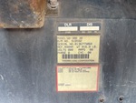 Basic Refrigeration Unit with