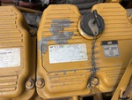 Motor with