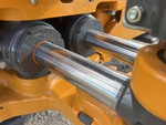 Hydraulics with