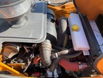 Motor with