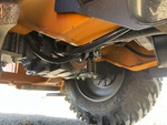 Drivetrain with
