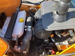 Motor with