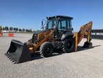 General Appearance with Spin