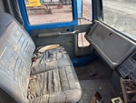 Cab with
