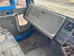 Cab with