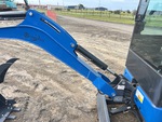 v2 Chassis - Excavator with