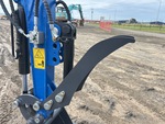 v2 Chassis - Excavator with