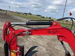 v2 Chassis - Excavator with
