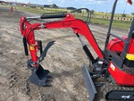 v2 Chassis - Excavator with