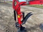 v2 Chassis - Excavator with