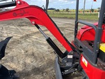 v2 Chassis - Excavator with