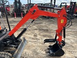 v2 Chassis - Excavator with