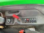 Control Station with