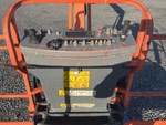Control Station Upper with