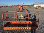 Control Station Upper with