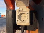 Basic Control Station Upper with