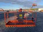 Basic Control Station Upper with