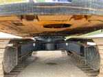 v2 Chassis - Excavator with