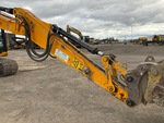 v2 Chassis - Excavator with