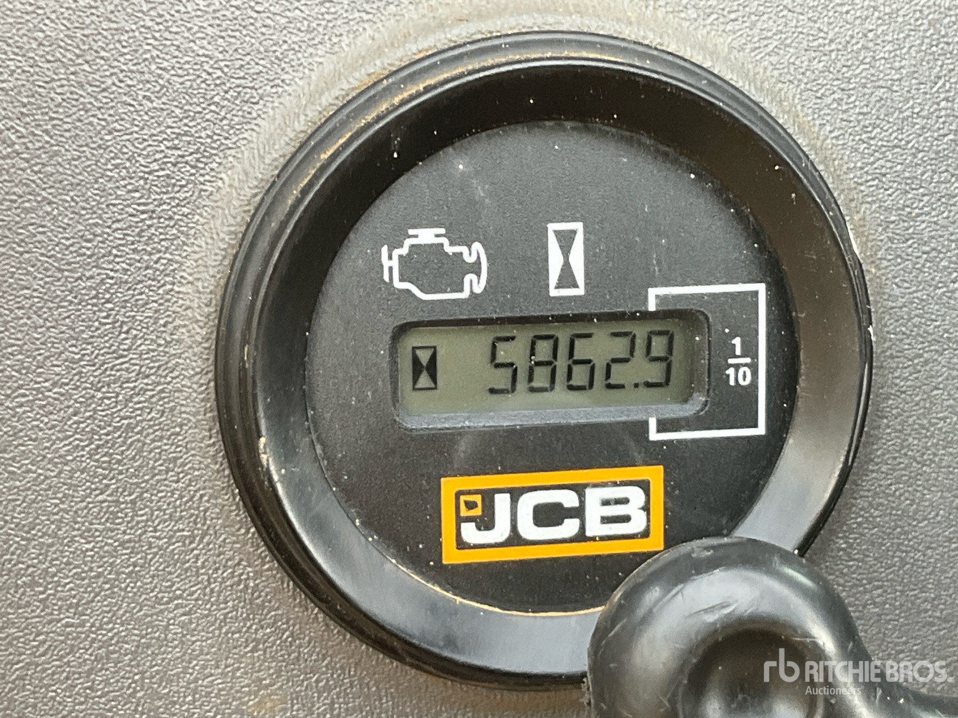 2021 JCB 131X LC