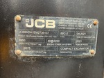 General Appearance with Numéro de série/Numéro d'identification du véhicule automobile