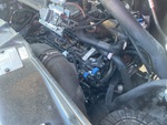 Engine with
