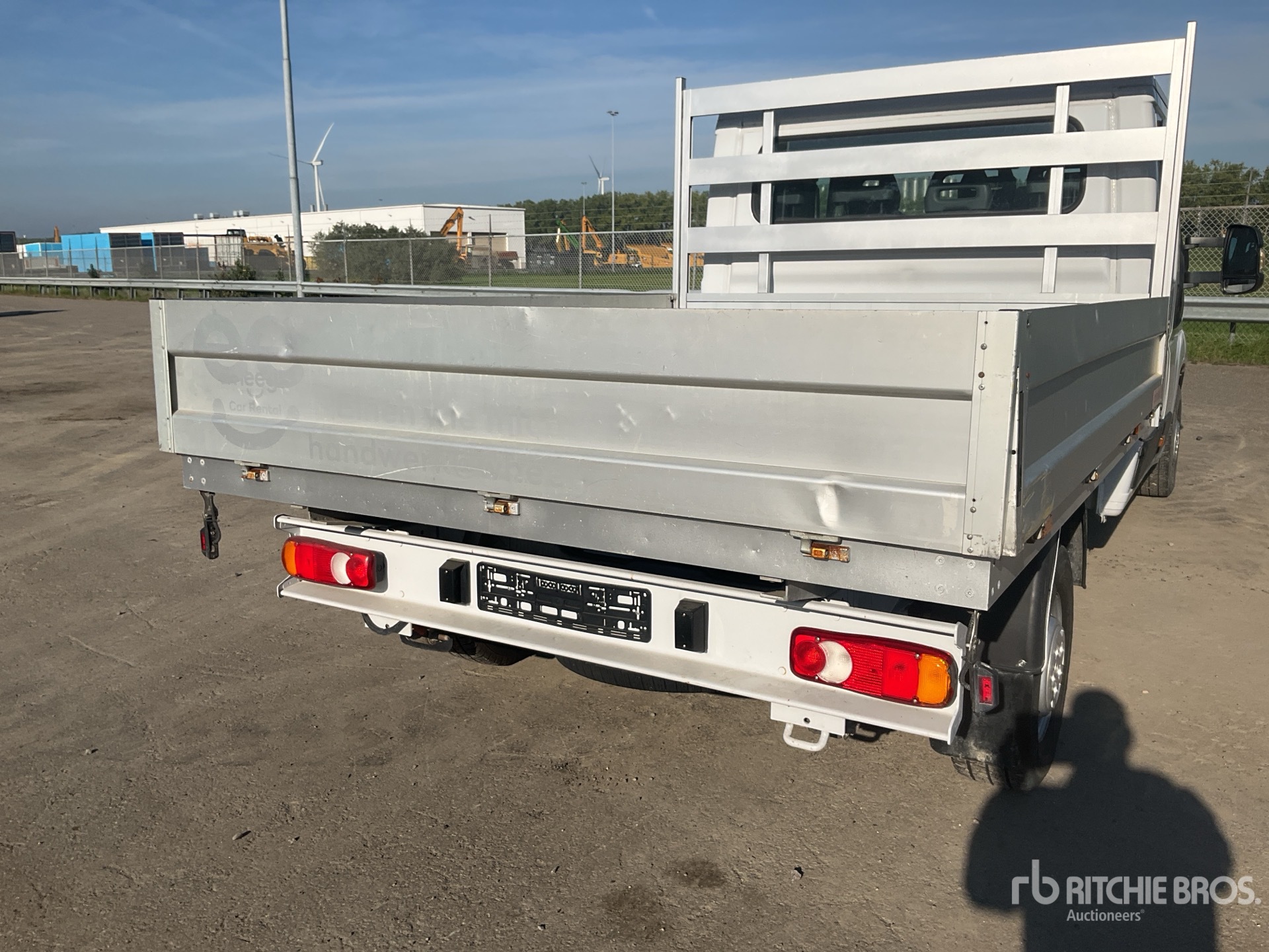 Opel MOVANO DOKA