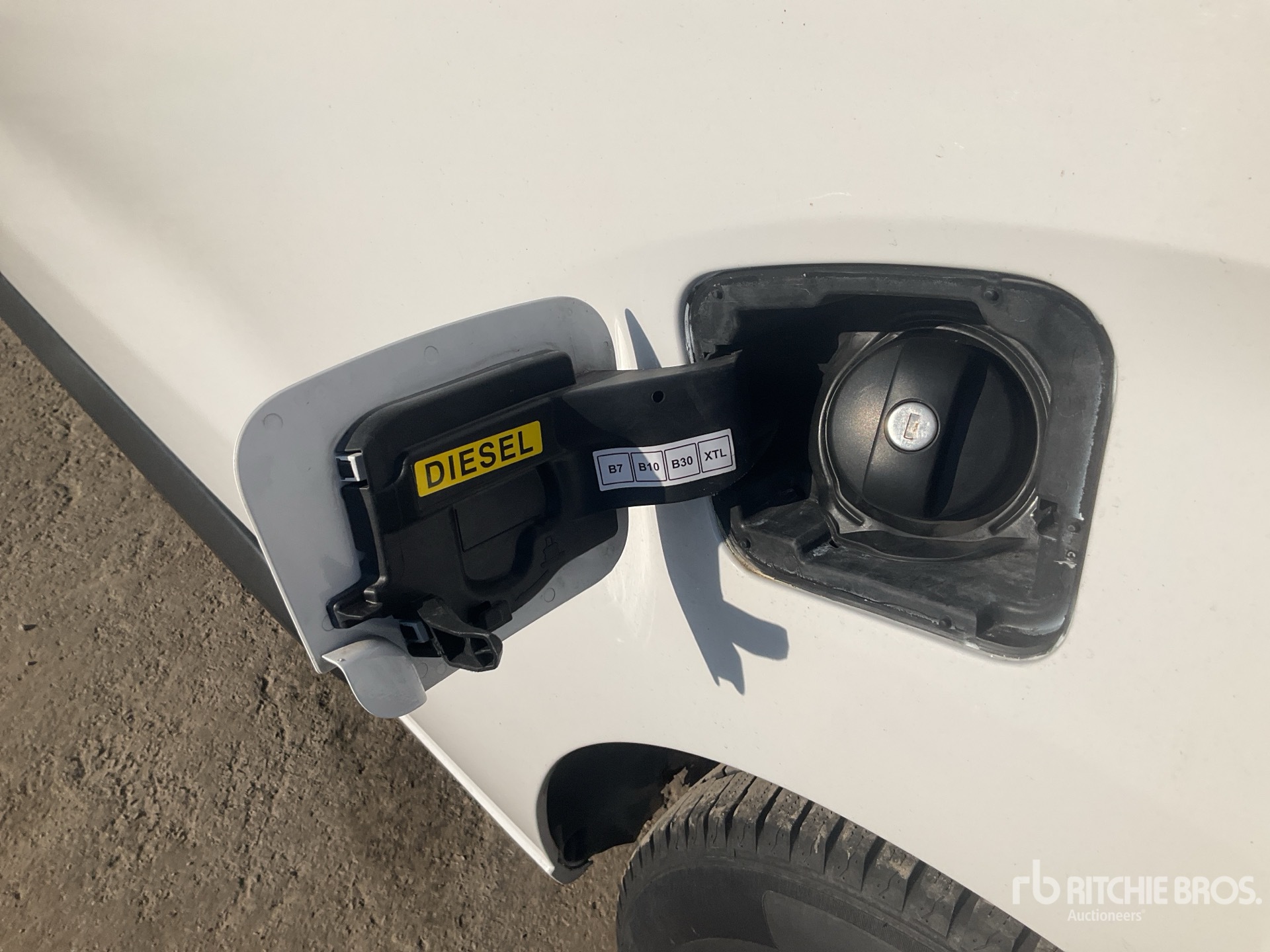 2023 Opel VIVARO 1.5