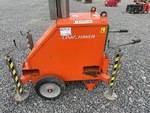 Chassis Photos with