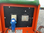 Control Station with