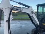 v2 Chassis - Excavator with