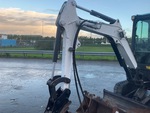 v2 Chassis - Excavator with