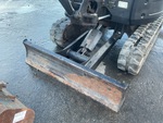 v2 Chassis - Excavator with
