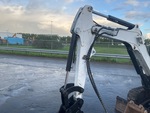 v2 Chassis - Excavator with