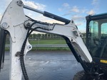 v2 Chassis - Excavator with