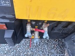 Basic Air Compressor* with