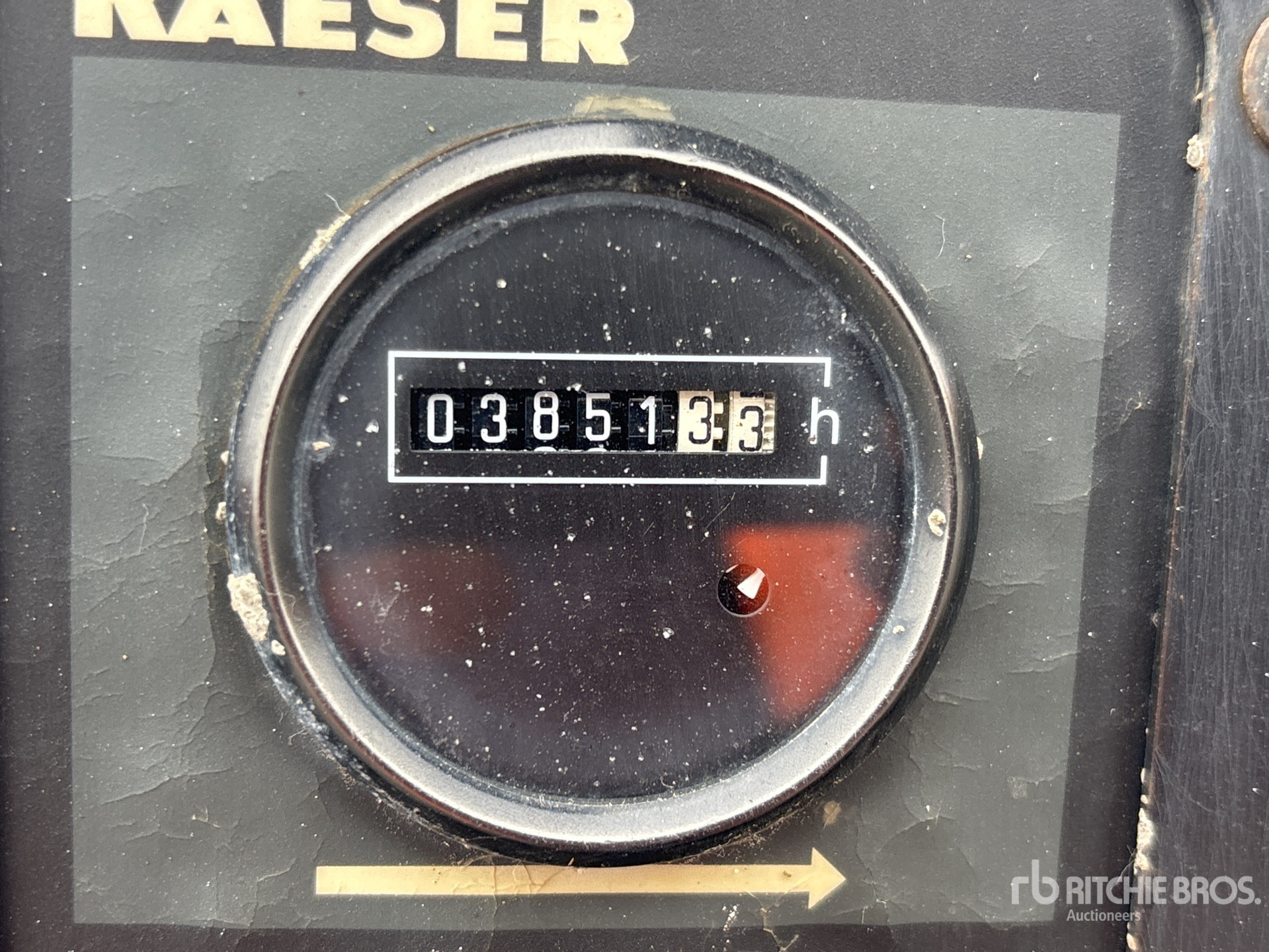 Kaeser M64