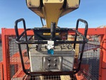 Control Station Upper with