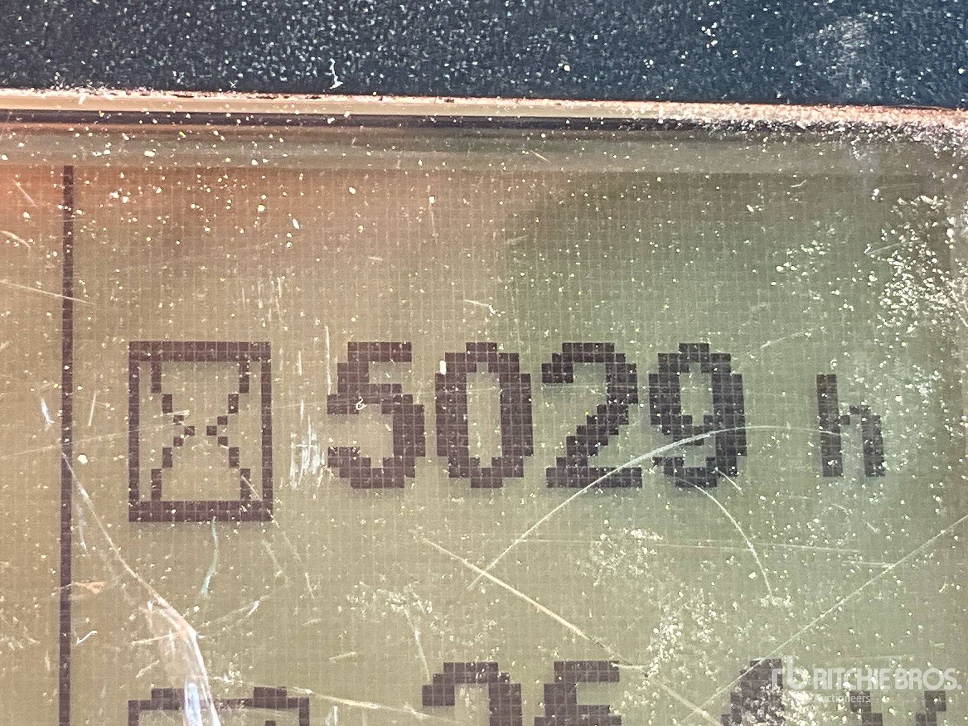 2013 Dynapac CA3500D