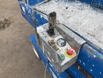Basic Control Station Upper with