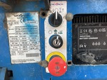Basic Lower Control Station with
