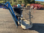 Basic Control Station Upper with