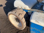 v2 Undercarriage - Wheeled Equipment with