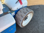v2 Undercarriage - Wheeled Equipment with
