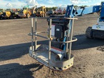 Basic Control Station Upper with